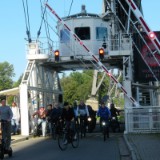 2609F 070 Faehre Rendsburg